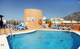 Princesa Playa Hotel Marbella